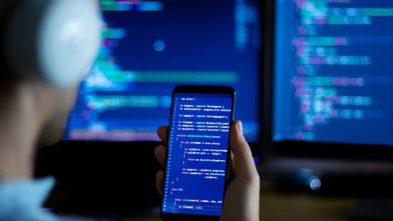 元坝区工业软件定制:深挖场景需求,筑牢智造根基