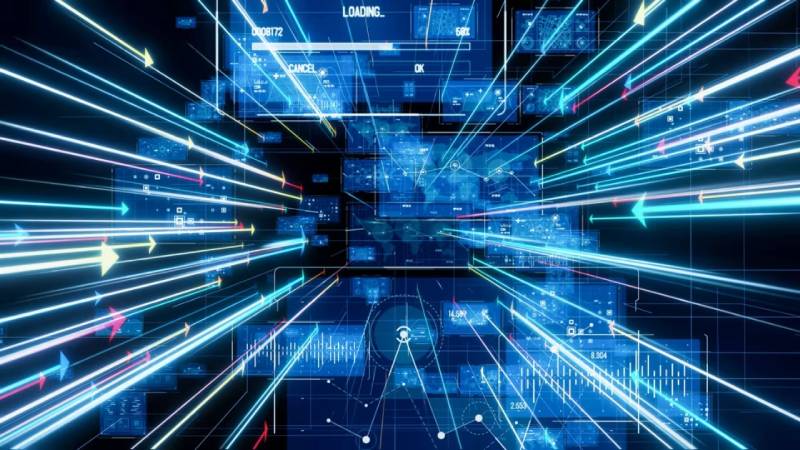 元坝区SCADA系统开发:守护工业安全的数字卫士