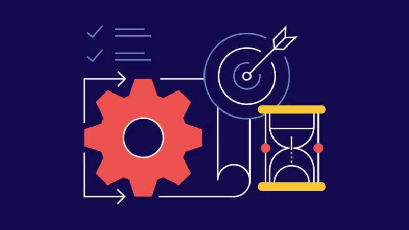 数字创造者:深入了解领先的元坝区软件开发公司